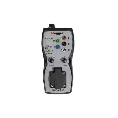 EV Test Equipment