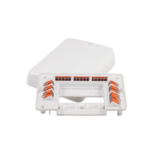 Terminal Strips & Blocks