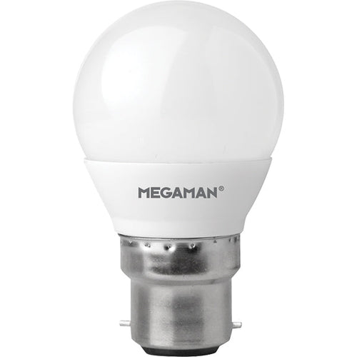 Golf Ball Lamps