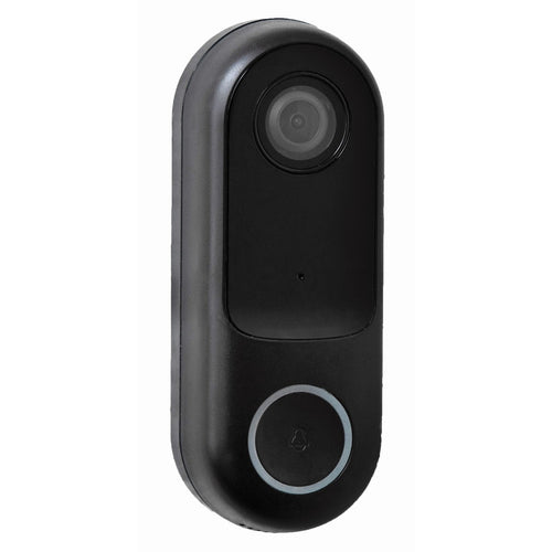 Smart Doorbells