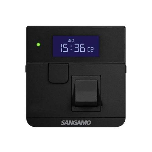 Thermostats & Heating Controls