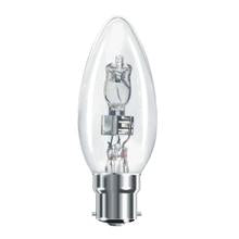 Halogen Bulbs