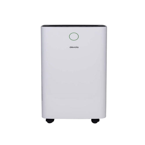 Smart Dehumidifiers