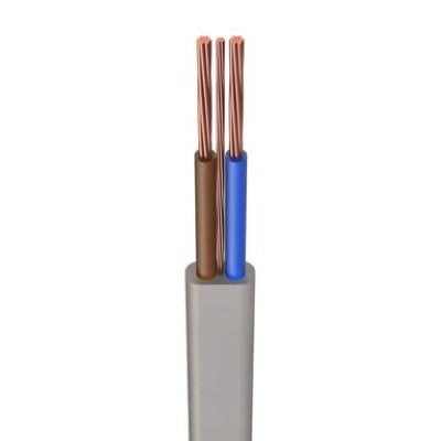 Twin & Earth Cable