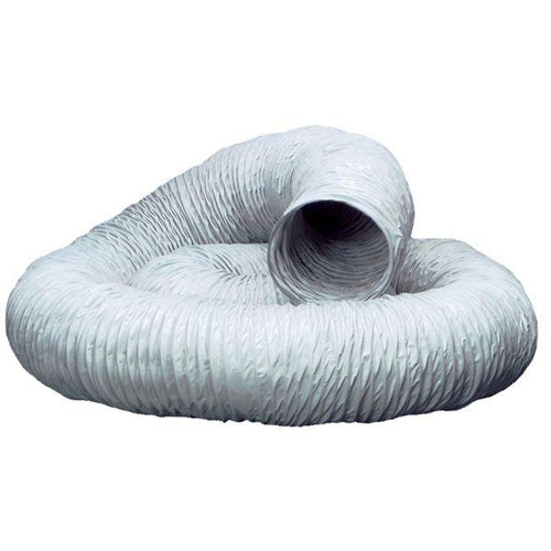 Ducting & Grilles