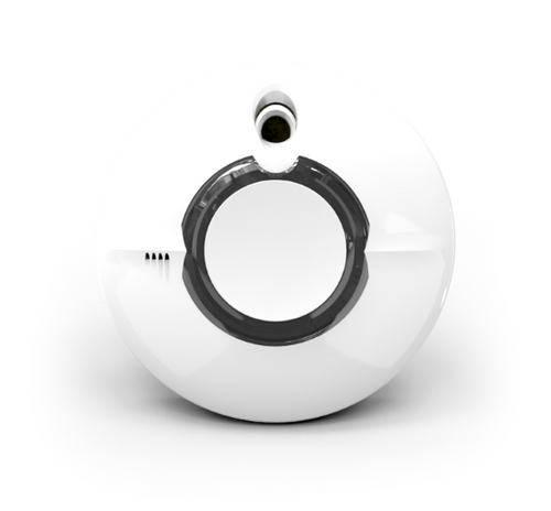 Domestic Fire Alarms