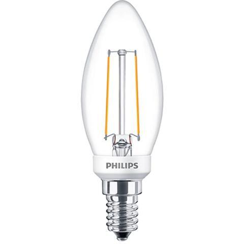 Dimmable Lighting