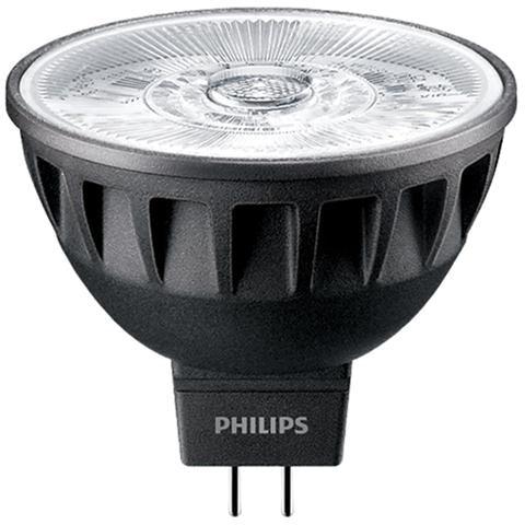 Dimmable MR16 Bulbs