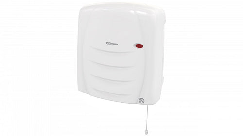 Fan & Convector Heaters