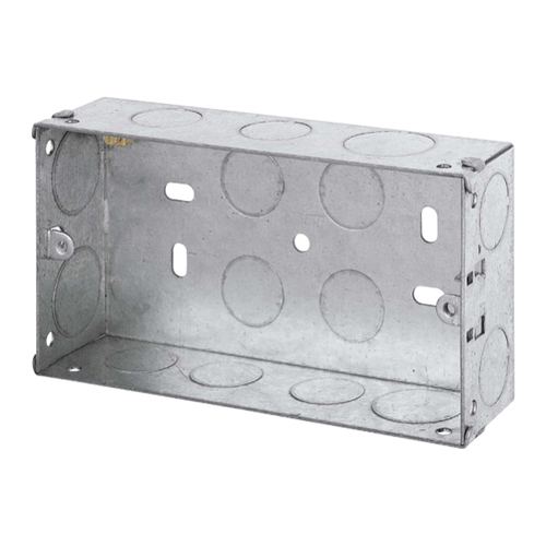 Back Boxes