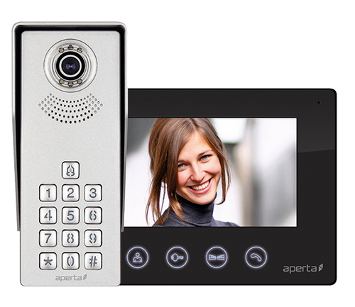 Door Entry Systems