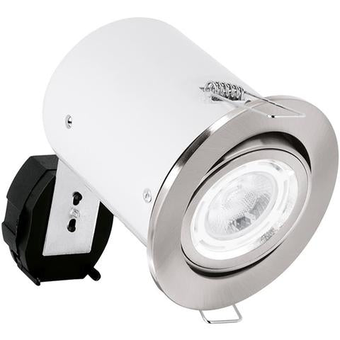 Non-Integrated Downlights