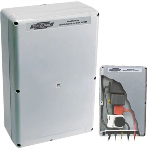 Accessories & Back Boxes – BigOnElectricals.co.uk
