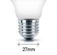 E27 Bulbs