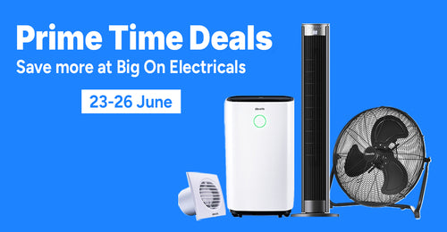 Prime Time Deals