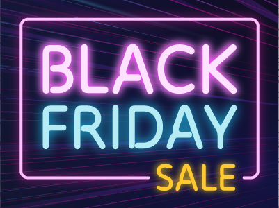 Black Friday Deals