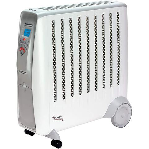 Oil Free Radiators