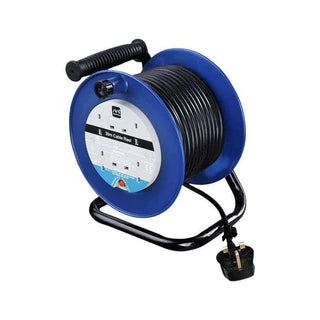Extension Leads & Cable Reels