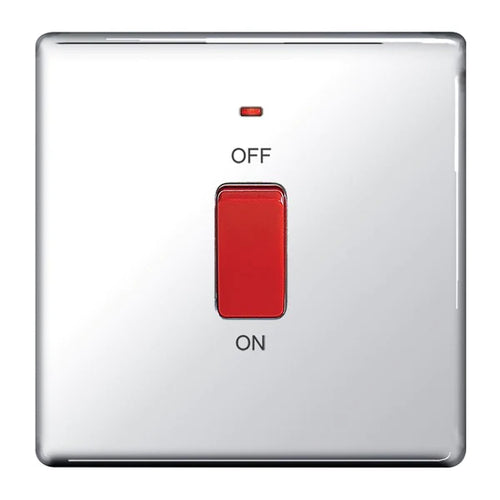 Cooker Switches