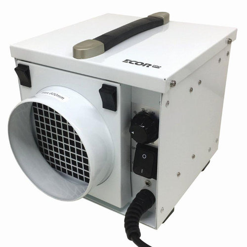 Commercial Dehumidifiers