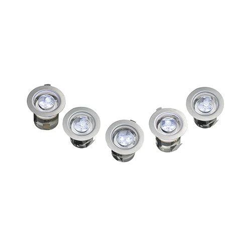 Ground & Decking Lights