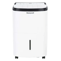 Dehumidifiers & Air Purifiers