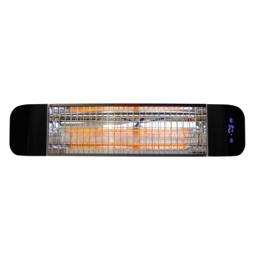 An image of a Smart Home Compatible 2.4kW Devola Patio Heater