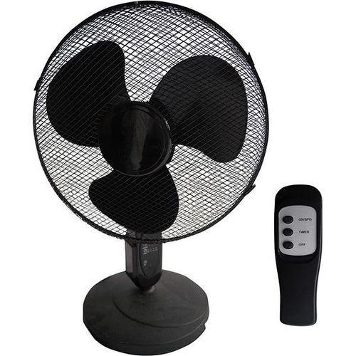 Desk Fans
