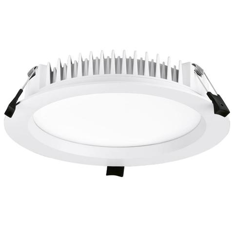 Dimmable LED Downlights