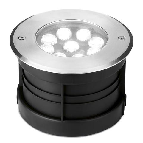 Walkover Lights