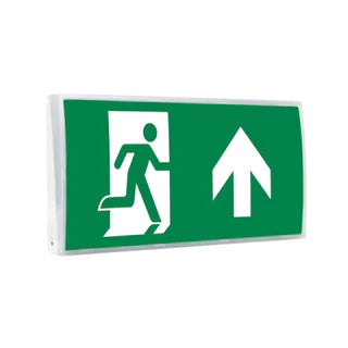 Fire & Emergency Signs