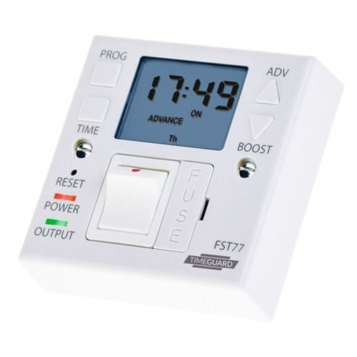 Timer Switches