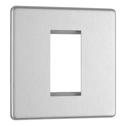 Grid Faceplates