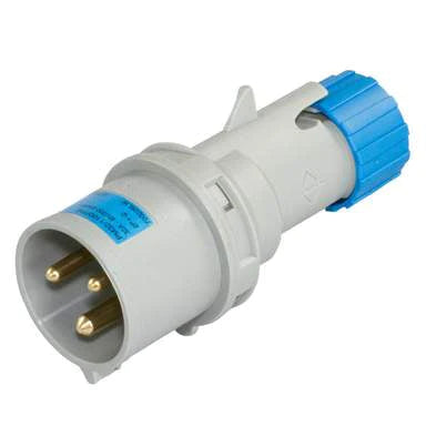 Industrial Connectors