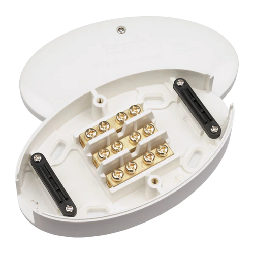 Junction Boxes