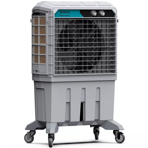 Commercial Air Conditioning
