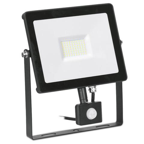PIR Flood/Security Light