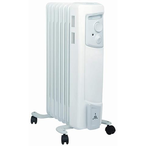 Oil Filled Radiators