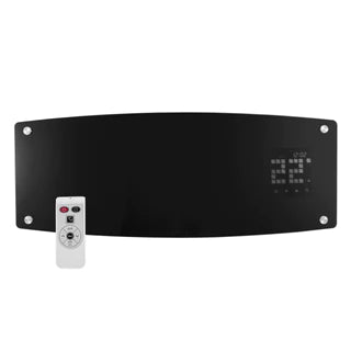 Overdoor & Downflow Heaters