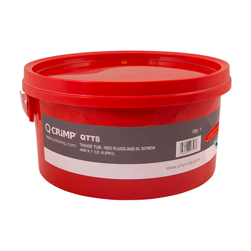 Trade Tubs