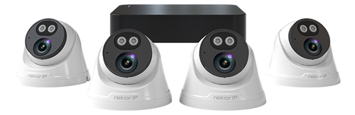 CCTV Kits