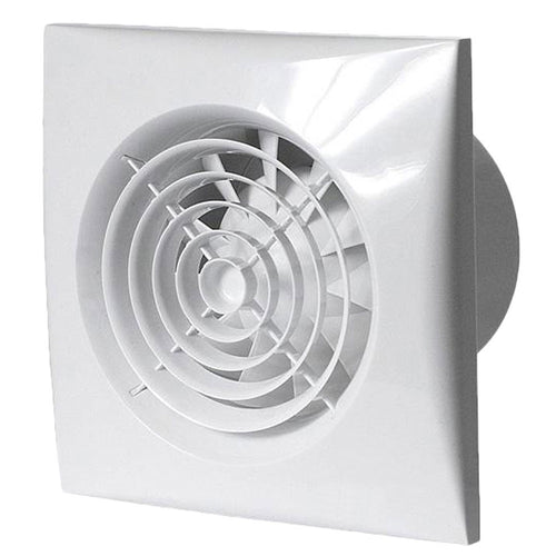 Extractor Fans
