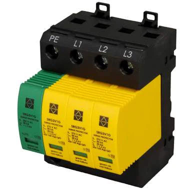 Surge Protection Devices