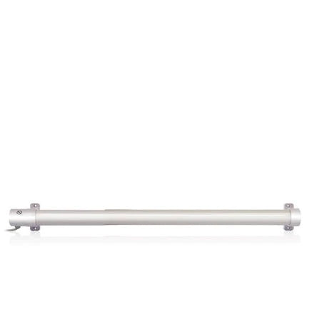 Mirror Demister & Pipe Heating