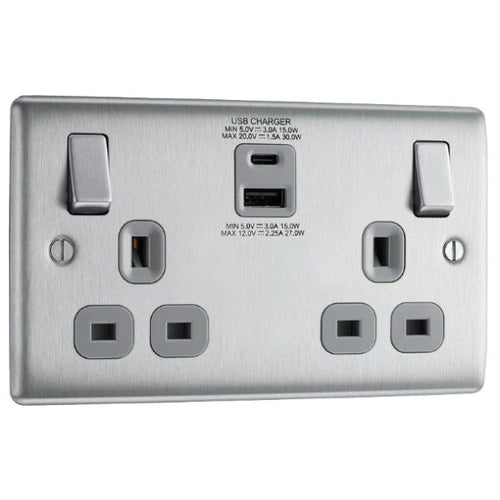 USB Sockets