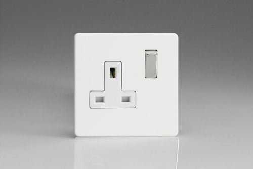 Sockets