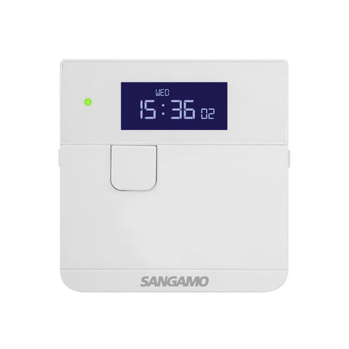 Heating Controls