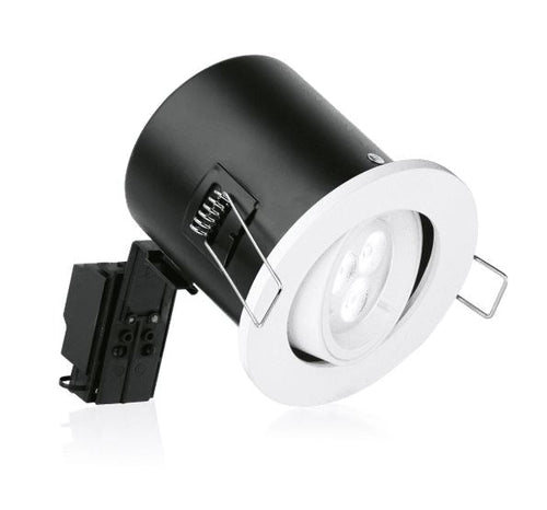 Fire Rated Downlights