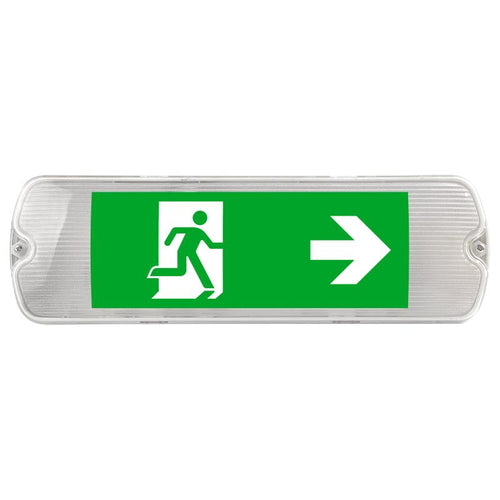 Emergency Lighting