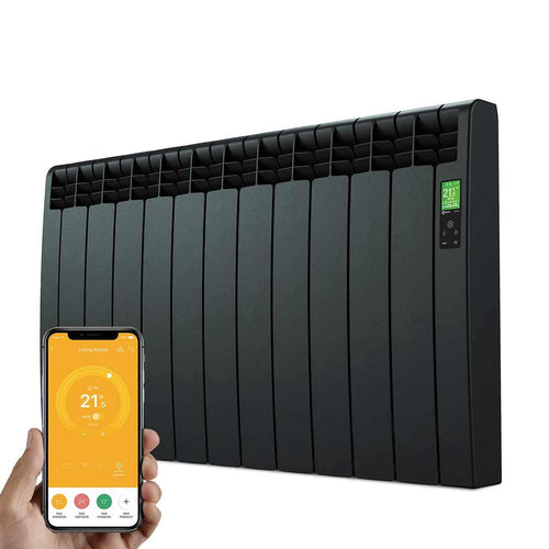 Smart Heating